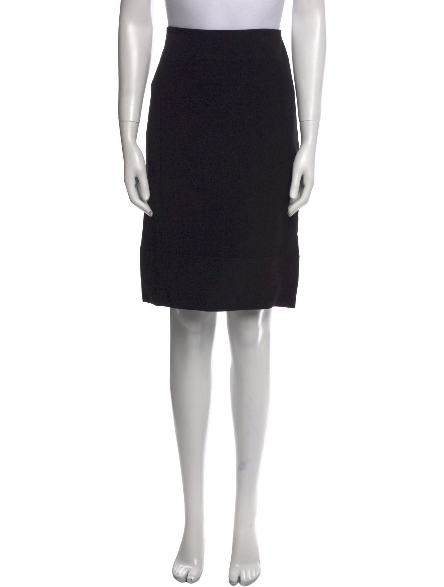 CH Carolina Herrera Knee-Length Skirt